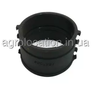 АГРОЛОКАЦІЯ Патрубок Забору Повітря R557206 John Deere (унікальний ID: R557206) АГРОЛОКАЦІЯ Патрубок Забору Повітря R557206 John Deere (унікальний ID: R557206)