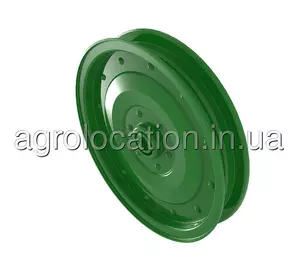 Шків натяжной D225 John Deere Шків натяжной D225 John Deere