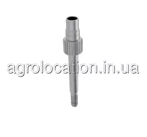 АГРОЛОКАЦІЯ Вал реверсу короткий H213514 до John Deere (унікальний ID: H213514) АГРОЛОКАЦІЯ Вал реверсу короткий H213514 до John Deere (унікальний ID: H213514)