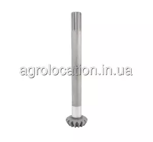 Вал-шестерня Вал-шестерня