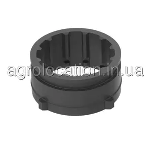 АГРОЛОКАЦІЯ Муфта редуктора Z62147 до техніки John Deere (унікальний ID: Z62147) АГРОЛОКАЦІЯ Муфта редуктора Z62147 до техніки John Deere (унікальний ID: Z62147)