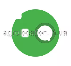 АГРОЛОКАЦІЯ Кулак Соломотряса Лівий H234547, H152150 John Deere (унікальний ID: H234547) АГРОЛОКАЦІЯ Кулак Соломотряса Лівий H234547, H152150 John Deere (унікальний ID: H234547)
