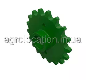 АГРОЛОКАЦІЯ Ланцюгова зірочка AXE21088 до John Deere (унікальний ID: AXE21088) АГРОЛОКАЦІЯ Ланцюгова зірочка AXE21088 до John Deere (унікальний ID: AXE21088)
