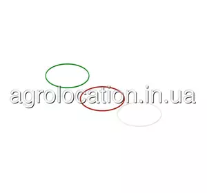 АГРОЛОКАЦІЯ Комплект Ущільнень RE541037 John Deere (унікальний ID: RE541037) АГРОЛОКАЦІЯ Комплект Ущільнень RE541037 John Deere (унікальний ID: RE541037)