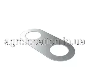 АГРОЛОКАЦІЯ Пластина R194374 до John Deere 8130, 8230, 8260R, 8320R, 8530, 8R 230, 8R 310 (унікальний ID: R194374) АГРОЛОКАЦІЯ Пластина R194374 до John Deere 8130, 8230, 8260R, 8320R, 8530, 8R 230, 8R 310 (унікальний ID: R194374)