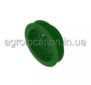 АГРОЛОКАЦІЯ Шків AH168040 до John Deere (унікальний ID: AH168040) АГРОЛОКАЦІЯ Шків AH168040 до John Deere (унікальний ID: AH168040)