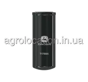 АГРОЛОКАЦІЯ Фільтр гідравлічний T175002, P164378, P164384, P177047, AL118036 до John Deere 450H, 550H, 650H, 450J, 550J, 650J (унікальний ID: T175002) АГРОЛОКАЦІЯ Фільтр гідравлічний T175002, P164378, P164384, P177047, AL118036 до John Deere 450H, 550H, 650H, 450J, 550J, 650J (унікальний ID: T175002)