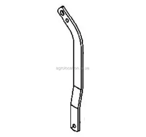АГРОЛОКАЦІЯ Кронштейн R500413 до техніки John Deere (унікальний ID: R500413) АГРОЛОКАЦІЯ Кронштейн R500413 до техніки John Deere (унікальний ID: R500413)
