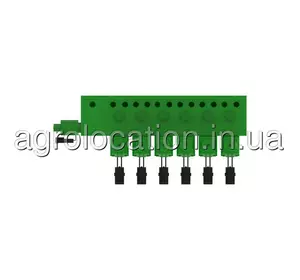 АГРОЛОКАЦІЯ Гідророзподілювач AKK23304, AN305907 John Deere (унікальний ID: AN305907) АГРОЛОКАЦІЯ Гідророзподілювач AKK23304, AN305907 John Deere (унікальний ID: AN305907)