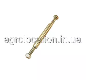АГРОЛОКАЦІЯ Болт Стійки 08H4726+N234156 з Розпірною Втулкою John Deere Аналог (унікальний ID: 08H4726+N234156) АГРОЛОКАЦІЯ Болт Стійки 08H4726+N234156 з Розпірною Втулкою John Deere Аналог (унікальний ID: 08H4726+N234156)