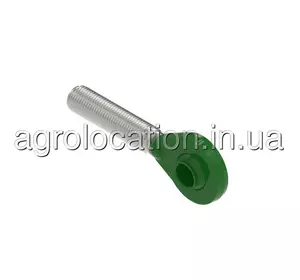 АГРОЛОКАЦІЯ Накінечник тяги RE56212, A-RE56212, FJT56212-RE до John Deere 7200, 7400, 7330, 7420, 7600, 7700, 7800 (унікальний ID: RE56212) АГРОЛОКАЦІЯ Накінечник тяги RE56212, A-RE56212, FJT56212-RE до John Deere 7200, 7400, 7330, 7420, 7600, 7700, 7800 (унікальний ID: RE56212)