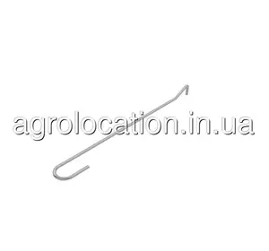 АГРОЛОКАЦІЯ Шпилька R243567, 42M7096 на техніку John Deere 4930, 8130, 8225R, 8230, 8230T, 8245R, 8270R, 8295R, 8295RT, 8320R, 8320RT, 8330, 8330T, 8345R, 8345RT, 8430, 8430T, 8530 (унікальний ID: R24 АГРОЛОКАЦІЯ Шпилька R243567, 42M7096 на техніку John Deere 4930, 8130, 8225R, 8230, 8230T, 8245R, 8270R, 8295R, 8295RT, 8320R, 8320RT, 8330, 8330T, 8345R, 8345RT, 8430, 8430T, 8530 (унікальний ID: R24