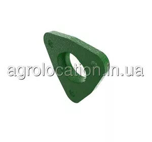 АГРОЛОКАЦІЯ Корпус підшипника H138753, AZ49775 до John Deere (унікальний ID: H138753) АГРОЛОКАЦІЯ Корпус підшипника H138753, AZ49775 до John Deere (унікальний ID: H138753)