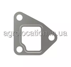 АГРОЛОКАЦІЯ Прокладка R505479 John Deere (унікальний ID: R505479) АГРОЛОКАЦІЯ Прокладка R505479 John Deere (унікальний ID: R505479)