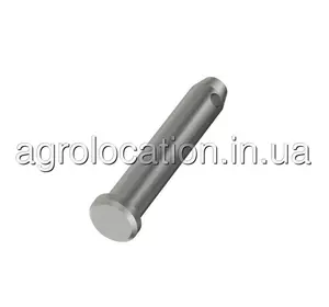 АГРОЛОКАЦІЯ Палець стопорний R58262 до John Deere 1010, 1450, 1250, 1520, 1565, 1640, 2040, 2251, 2440 (унікальний ID: R58262) АГРОЛОКАЦІЯ Палець стопорний R58262 до John Deere 1010, 1450, 1250, 1520, 1565, 1640, 2040, 2251, 2440 (унікальний ID: R58262)