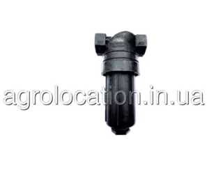 АГРОЛОКАЦІЯ Сітчатий фільтр PMLST150-50V до техніки John Deere (унікальний ID: PMLST150) АГРОЛОКАЦІЯ Сітчатий фільтр PMLST150-50V до техніки John Deere (унікальний ID: PMLST150)