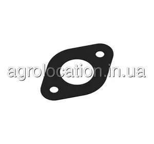 АГРОЛОКАЦІЯ Прокладка водяного насоса R125072 до техніки John Deere (унікальний ID: R125072) АГРОЛОКАЦІЯ Прокладка водяного насоса R125072 до техніки John Deere (унікальний ID: R125072)