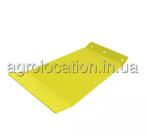 АГРОЛОКАЦІЯ Пластина H170501 до John Deere 635F, 622R, 625R, 635R, 625F (унікальний ID: H170501) АГРОЛОКАЦІЯ Пластина H170501 до John Deere 635F, 622R, 625R, 635R, 625F (унікальний ID: H170501)