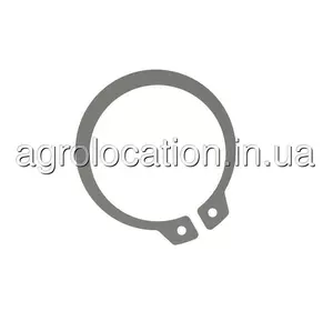 АГРОЛОКАЦІЯ Стопорне кільце 40M7014 до техніки John Deere (унікальний ID: 40M7014) АГРОЛОКАЦІЯ Стопорне кільце 40M7014 до техніки John Deere (унікальний ID: 40M7014)