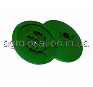 АГРОЛОКАЦІЯ Полушків Варіатора H173073, AH167534, AXE14339 John Deere (унікальний ID: H173073) АГРОЛОКАЦІЯ Полушків Варіатора H173073, AH167534, AXE14339 John Deere (унікальний ID: H173073)