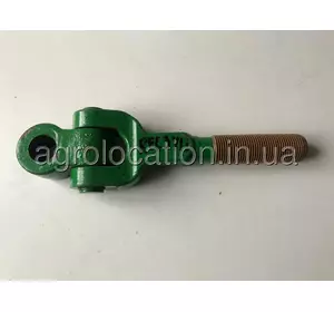 АГРОЛОКАЦІЯ Вилка розтяжки RE63411 John Deere (унікальний ID: RE63411) АГРОЛОКАЦІЯ Вилка розтяжки RE63411 John Deere (унікальний ID: RE63411)