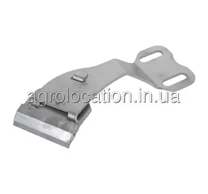 АГРОЛОКАЦІЯ Чистик сошника металевий ACW4003050, 700171821, 700733947 до Massey Ferguson, Fendt (унікальний ID: ACW4003050) АГРОЛОКАЦІЯ Чистик сошника металевий ACW4003050, 700171821, 700733947 до Massey Ferguson, Fendt (унікальний ID: ACW4003050)