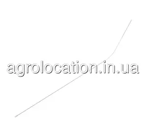 АГРОЛОКАЦІЯ Трос AKK21055 до John Deere R4030, R4038, R4050, R4060 (унікальний ID: AKK21055) АГРОЛОКАЦІЯ Трос AKK21055 до John Deere R4030, R4038, R4050, R4060 (унікальний ID: AKK21055)