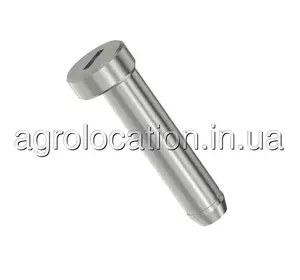 АГРОЛОКАЦІЯ Штифт KK10846 на техніку John Deere (унікальний ID: KK10846) АГРОЛОКАЦІЯ Штифт KK10846 на техніку John Deere (унікальний ID: KK10846)