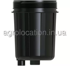 АГРОЛОКАЦІЯ Стакан для паливного фільтра RE523785 John Deere (унікальний ID: RE523785) АГРОЛОКАЦІЯ Стакан для паливного фільтра RE523785 John Deere (унікальний ID: RE523785)