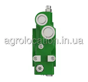 АГРОЛОКАЦІЯ Клапан AL153388 до техніки John Deere (унікальний ID: AL153388) АГРОЛОКАЦІЯ Клапан AL153388 до техніки John Deere (унікальний ID: AL153388)