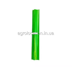 АГРОЛОКАЦІЯ Пластина висівного апарату A58476 John Deere (унікальний ID: A58476) АГРОЛОКАЦІЯ Пластина висівного апарату A58476 John Deere (унікальний ID: A58476)