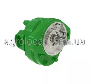 АГРОЛОКАЦІЯ Насос гідравлічний AH227021 до техніки John Deere (унікальний ID: AH227021) АГРОЛОКАЦІЯ Насос гідравлічний AH227021 до техніки John Deere (унікальний ID: AH227021)