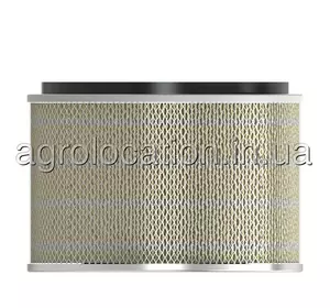 Фільтр повітряний AH115833, AG517804, 21.00956, AH168783 до John Deere (унікальний ID: AH115833) Фільтр повітряний AH115833, AG517804, 21.00956, AH168783 до John Deere (унікальний ID: AH115833)