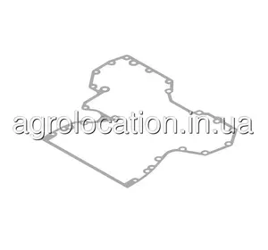 АГРОЛОКАЦІЯ Прокладка R545883, R519657, R523184, R526944 до John Deere (унікальний ID: R545883) АГРОЛОКАЦІЯ Прокладка R545883, R519657, R523184, R526944 до John Deere (унікальний ID: R545883)