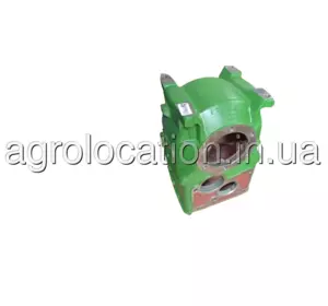 АГРОЛОКАЦІЯ Корпус AH140410-RM, AH140410 до техніки John Deere REMAN (унікальний ID: AH140410-RM) АГРОЛОКАЦІЯ Корпус AH140410-RM, AH140410 до техніки John Deere REMAN (унікальний ID: AH140410-RM)