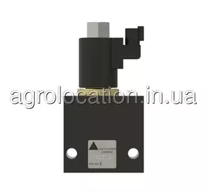 АГРОЛОКАЦІЯ Електромагнітний клапан RE313119 до John Deere (унікальний ID: RE313119) АГРОЛОКАЦІЯ Електромагнітний клапан RE313119 до John Deere (унікальний ID: RE313119)