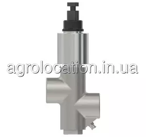 АГРОЛОКАЦІЯ Клапан AN235003 John Deere (унікальний ID: AN235003) АГРОЛОКАЦІЯ Клапан AN235003 John Deere (унікальний ID: AN235003)