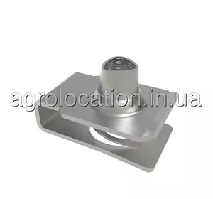 АГРОЛОКАЦІЯ Гайка M123593 до John Deere (унікальний ID: M123593) АГРОЛОКАЦІЯ Гайка M123593 до John Deere (унікальний ID: M123593)