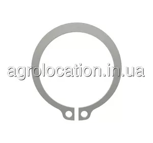 АГРОЛОКАЦІЯ Кільце стопорне T15509 на техніку John Deere (унікальний ID: T15509) АГРОЛОКАЦІЯ Кільце стопорне T15509 на техніку John Deere (унікальний ID: T15509)