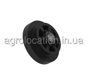 АГРОЛОКАЦІЯ Демпфер RE522932 Передній з Шківом John Deere JD9680WTS, W650 (унікальний ID: RE522932) АГРОЛОКАЦІЯ Демпфер RE522932 Передній з Шківом John Deere JD9680WTS, W650 (унікальний ID: RE522932)