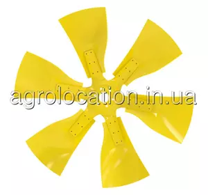 АГРОЛОКАЦІЯ Крильчатка AH209306 до комбайнів John Deere 9560, 9660, 9670, 9770, S660, S670, S760 (унікальний ID: AH209306) АГРОЛОКАЦІЯ Крильчатка AH209306 до комбайнів John Deere 9560, 9660, 9670, 9770, S660, S670, S760 (унікальний ID: AH209306)