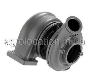 АГРОЛОКАЦІЯ Турбіна RE547973, SE502593, SE202717 до John Deere 8235R, 8260R, 8320R, 8345R, 9360R, W650, W660 (унікальний ID: RE547973) АГРОЛОКАЦІЯ Турбіна RE547973, SE502593, SE202717 до John Deere 8235R, 8260R, 8320R, 8345R, 9360R, W650, W660 (унікальний ID: RE547973)