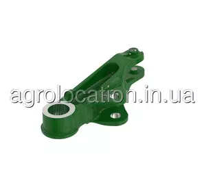 АГРОЛОКАЦІЯ Важіль підйому R244964, R244964, RE193679 до John Deere 2204, 7630, 7815, 7715, 7630, 7830, 7M215, 7M230, 7200J (унікальний ID: R244964) АГРОЛОКАЦІЯ Важіль підйому R244964, R244964, RE193679 до John Deere 2204, 7630, 7815, 7715, 7630, 7830, 7M215, 7M230, 7200J (унікальний ID: R244964)