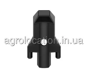 АГРОЛОКАЦІЯ Фіксатор рівня висіву N282710, G282710 до сіялок John Deere 1565, 1690, 1590, 1890, 1990 (унікальний ID: N282710) АГРОЛОКАЦІЯ Фіксатор рівня висіву N282710, G282710 до сіялок John Deere 1565, 1690, 1590, 1890, 1990 (унікальний ID: N282710)