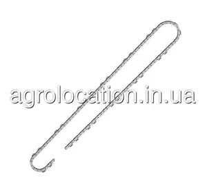 АГРОЛОКАЦІЯ Ланцюг AZ102573, AZ63336, AZ44912 до техніки John Deere (унікальний ID: AZ102573) АГРОЛОКАЦІЯ Ланцюг AZ102573, AZ63336, AZ44912 до техніки John Deere (унікальний ID: AZ102573)