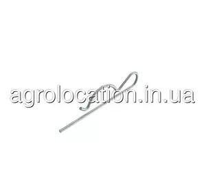 АГРОЛОКАЦІЯ Шплінт H169913, 744, 6656660, 740591, 80740591 до техніки John Deere (унікальний ID: H169913) АГРОЛОКАЦІЯ Шплінт H169913, 744, 6656660, 740591, 80740591 до техніки John Deere (унікальний ID: H169913)