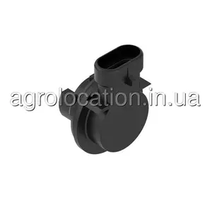 АГРОЛОКАЦІЯ Електричний роз’єм R272960 до John Deere 2854, 2704, 2904, 5105ML, 6110R, 6195R, 6215R (унікальний ID: R272960) АГРОЛОКАЦІЯ Електричний роз’єм R272960 до John Deere 2854, 2704, 2904, 5105ML, 6110R, 6195R, 6215R (унікальний ID: R272960)