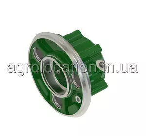 АГРОЛОКАЦІЯ Корпус варіатора RE576830 на техніку John Deere (унікальний ID: RE576830) АГРОЛОКАЦІЯ Корпус варіатора RE576830 на техніку John Deere (унікальний ID: RE576830)