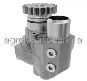 АГРОЛОКАЦІЯ Насос водяний SE501011, RE68230 RE500214, SE501012, RE39121, RE49540, RE68229, RG28370 до John Deere (унікальний ID: SE501011) АГРОЛОКАЦІЯ Насос водяний SE501011, RE68230 RE500214, SE501012, RE39121, RE49540, RE68229, RG28370 до John Deere (унікальний ID: SE501011)
