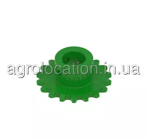 АГРОЛОКАЦІЯ Зірочка ланцюгова AH121047 до John Deere 2058, 2064, 2066, 9410, 9501, 9600, 9650 (унікальний ID: AH121047) АГРОЛОКАЦІЯ Зірочка ланцюгова AH121047 до John Deere 2058, 2064, 2066, 9410, 9501, 9600, 9650 (унікальний ID: AH121047)